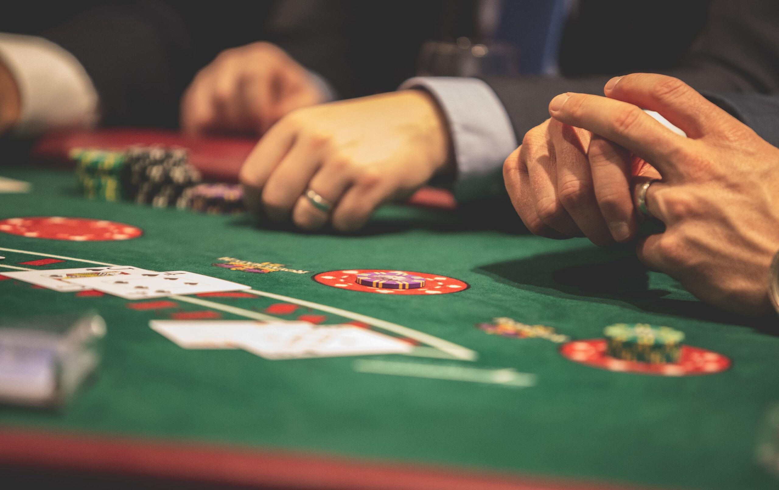 Crypto and Casinos: Using Digital Currency on Direct Websites