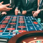 High Stakes and High Rewards: Navigating PXJ’s Live Casino