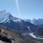 How to Find a Guide for the Manaslu Circuit