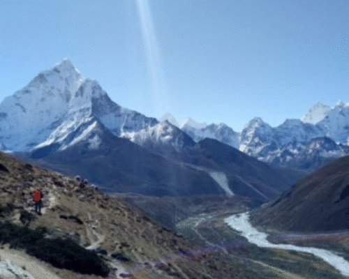 How to Find a Guide for the Manaslu Circuit