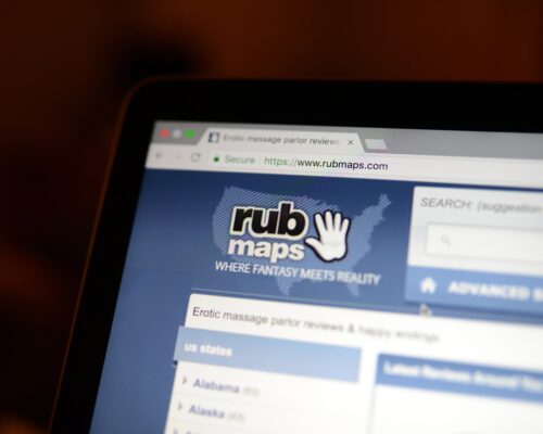 Exploring The World Of Rubmap: A Comprehensive Guide