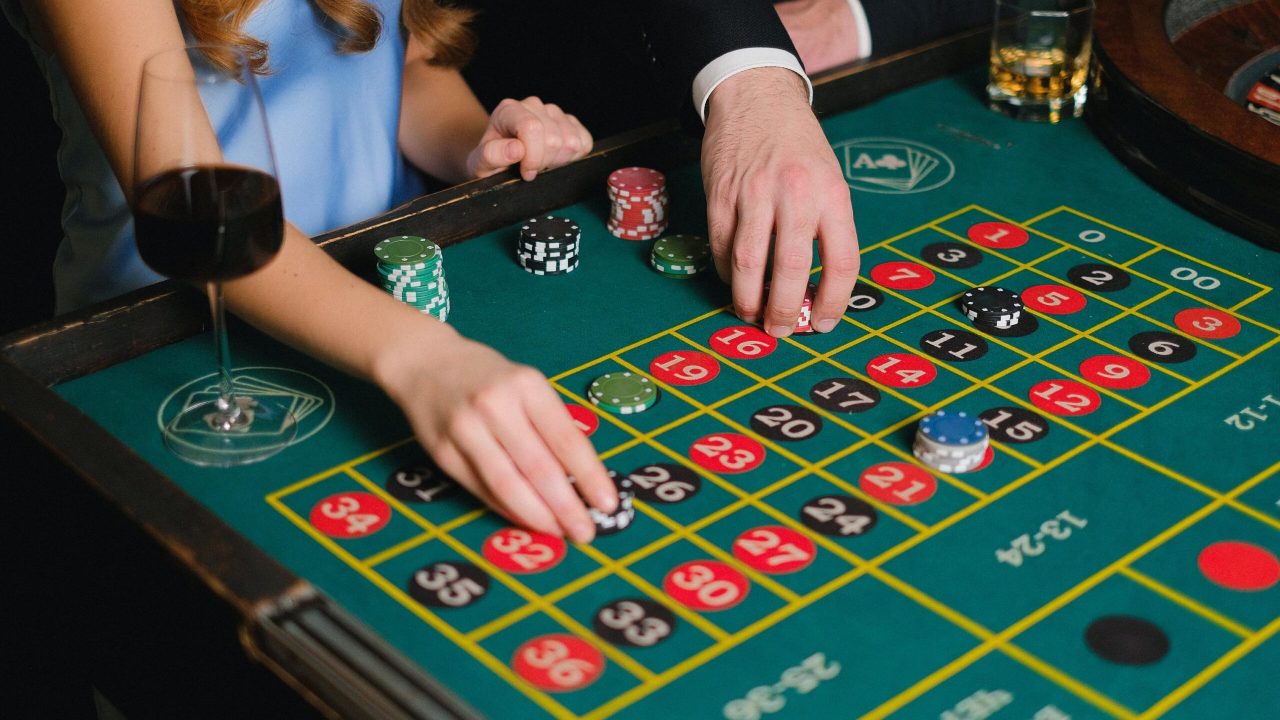 Big Web Slots – Overview of Large-Scale Digital Gaming Platforms