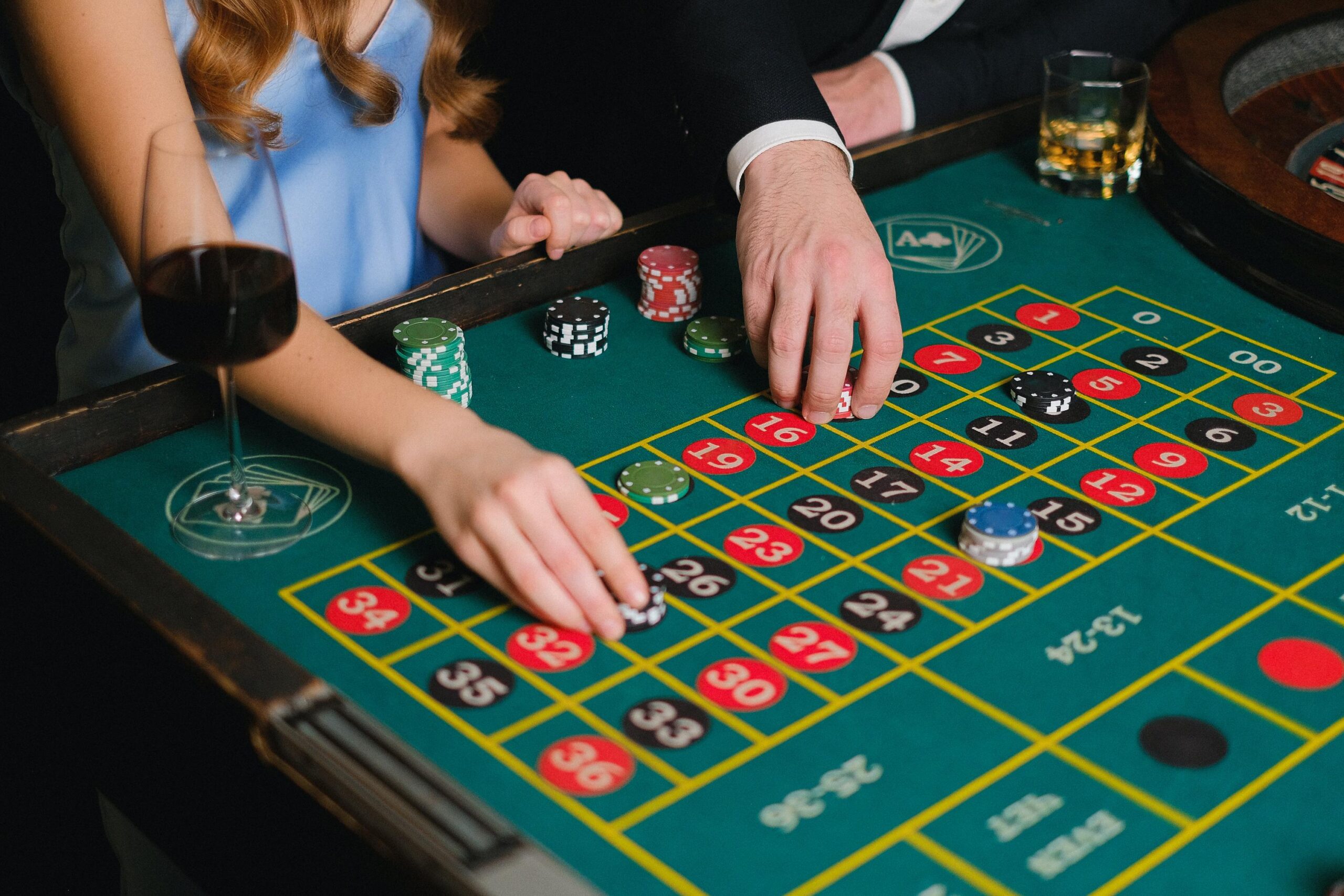Big Web Slots – Overview of Large-Scale Digital Gaming Platforms