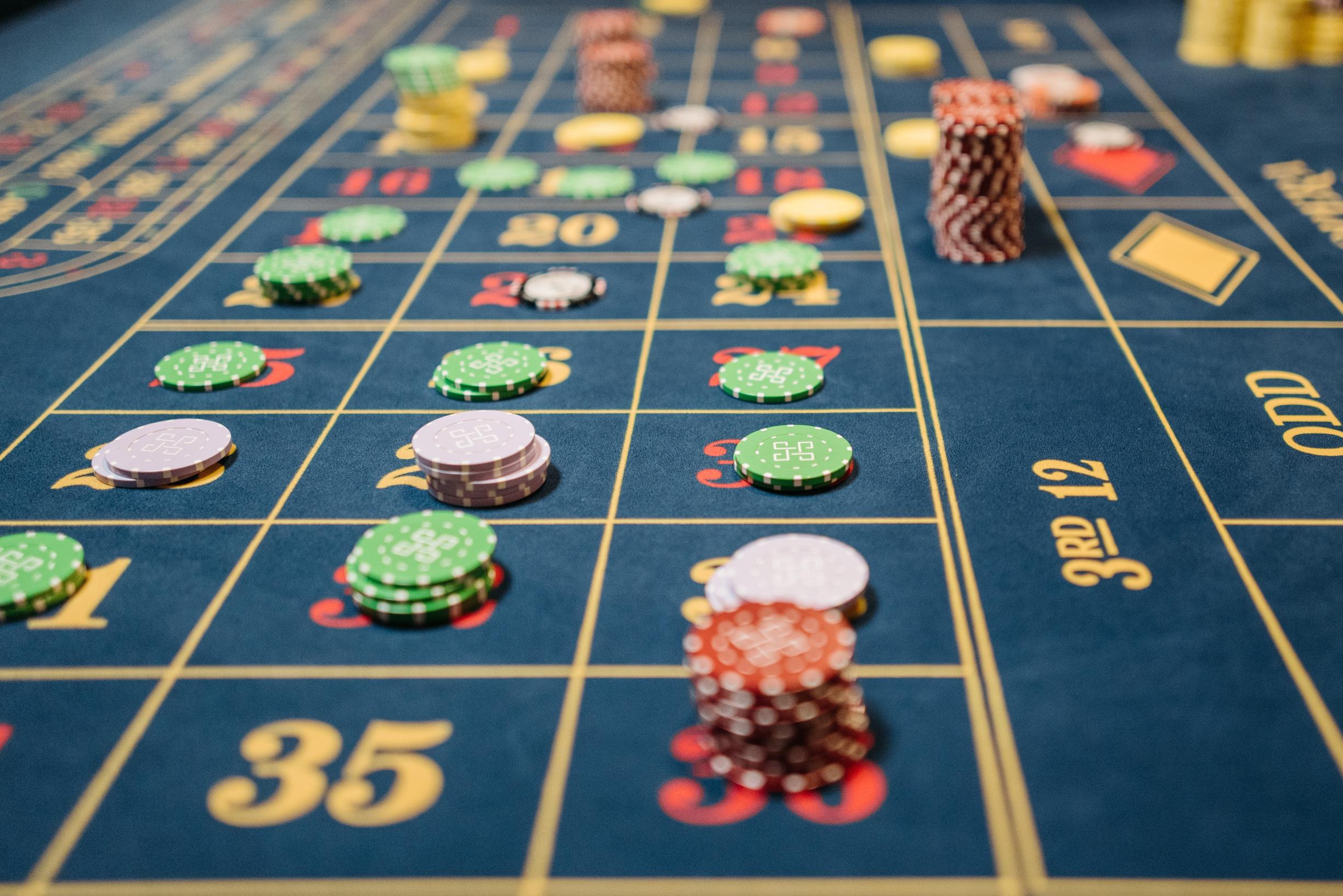 How to Evaluate EU Casinos Accepting UK Players for a Safer Online Experience