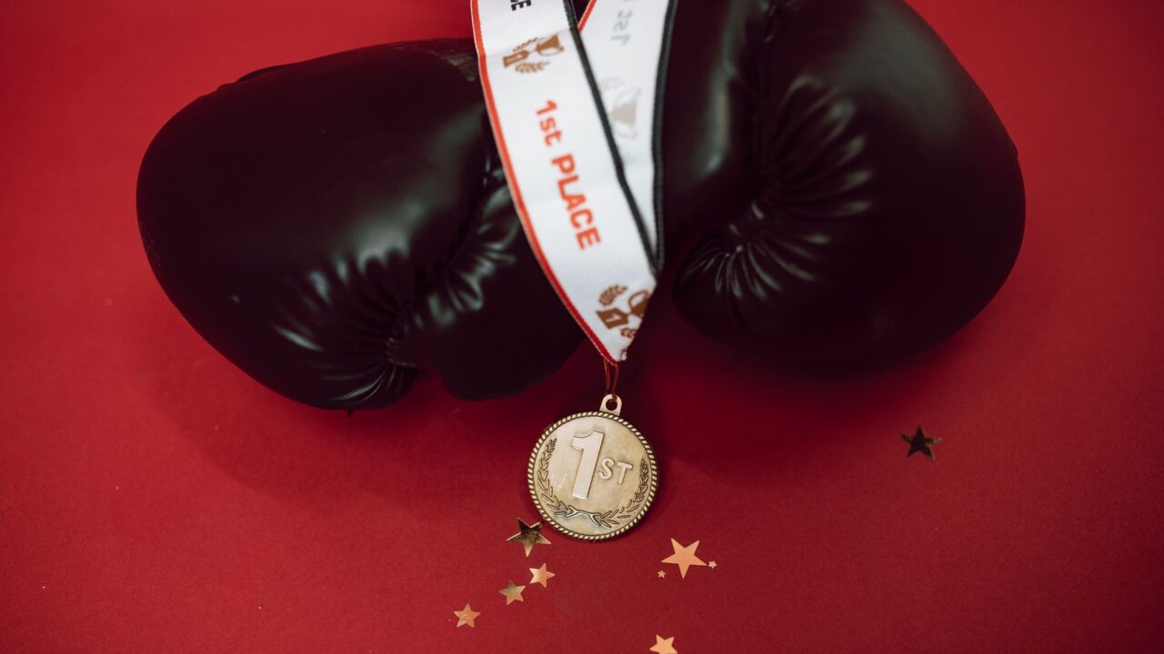 Asian Games boxing medals: Smart Path to LA 2028