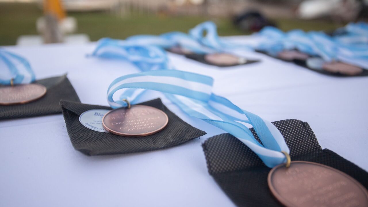 Asian Games rowing bronze: A Proven Success Story