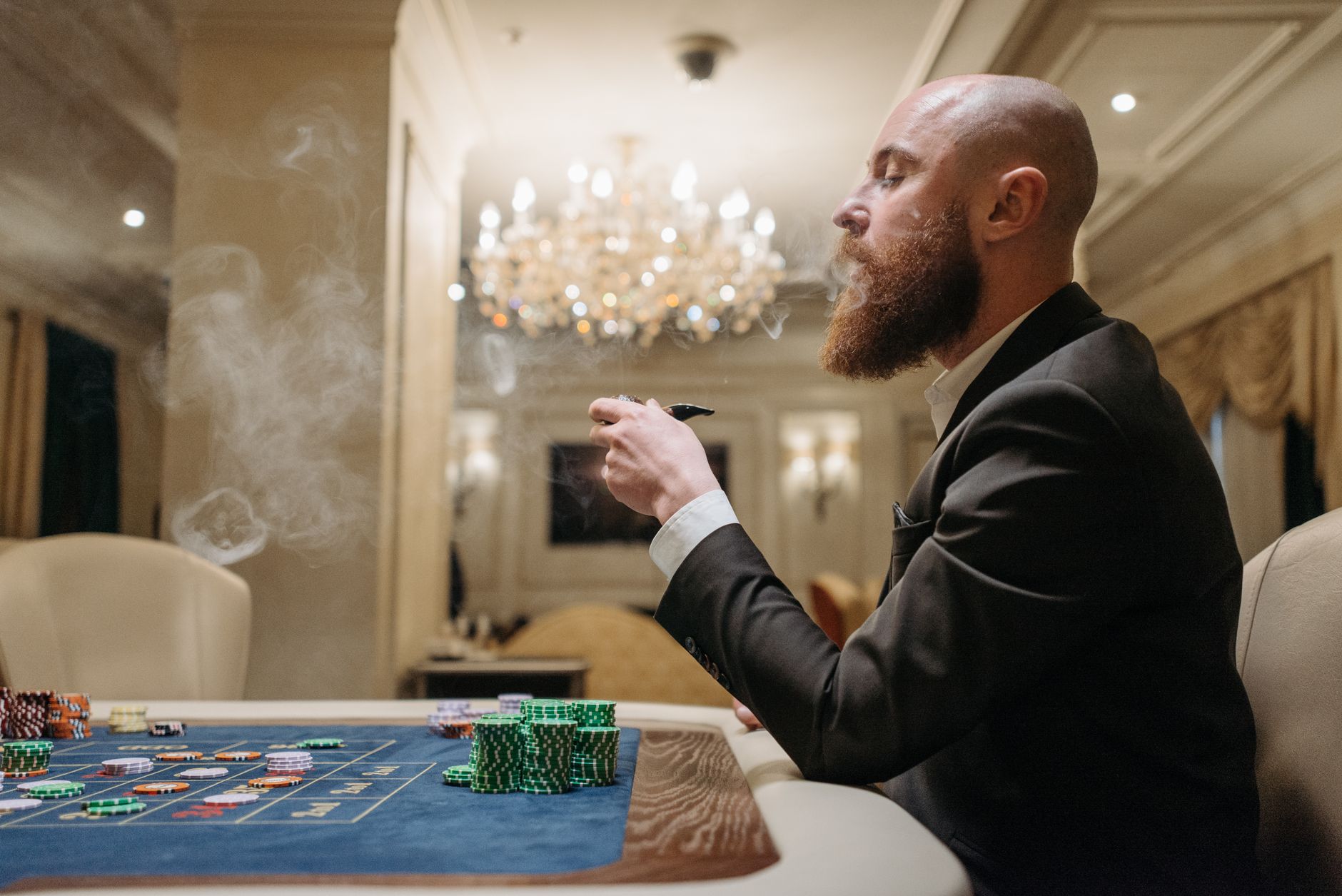 exclusive casino games