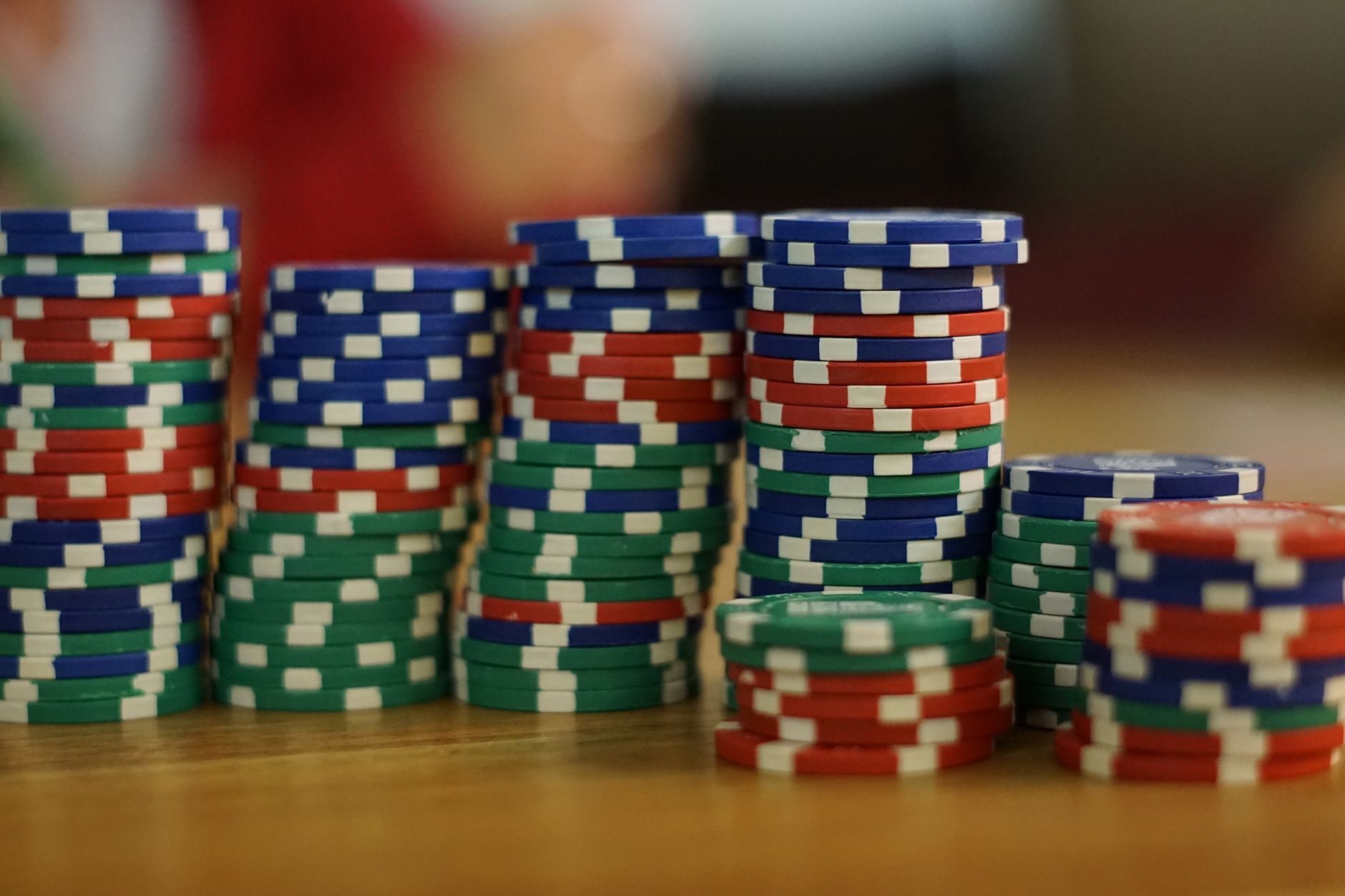 gambling loss deduction