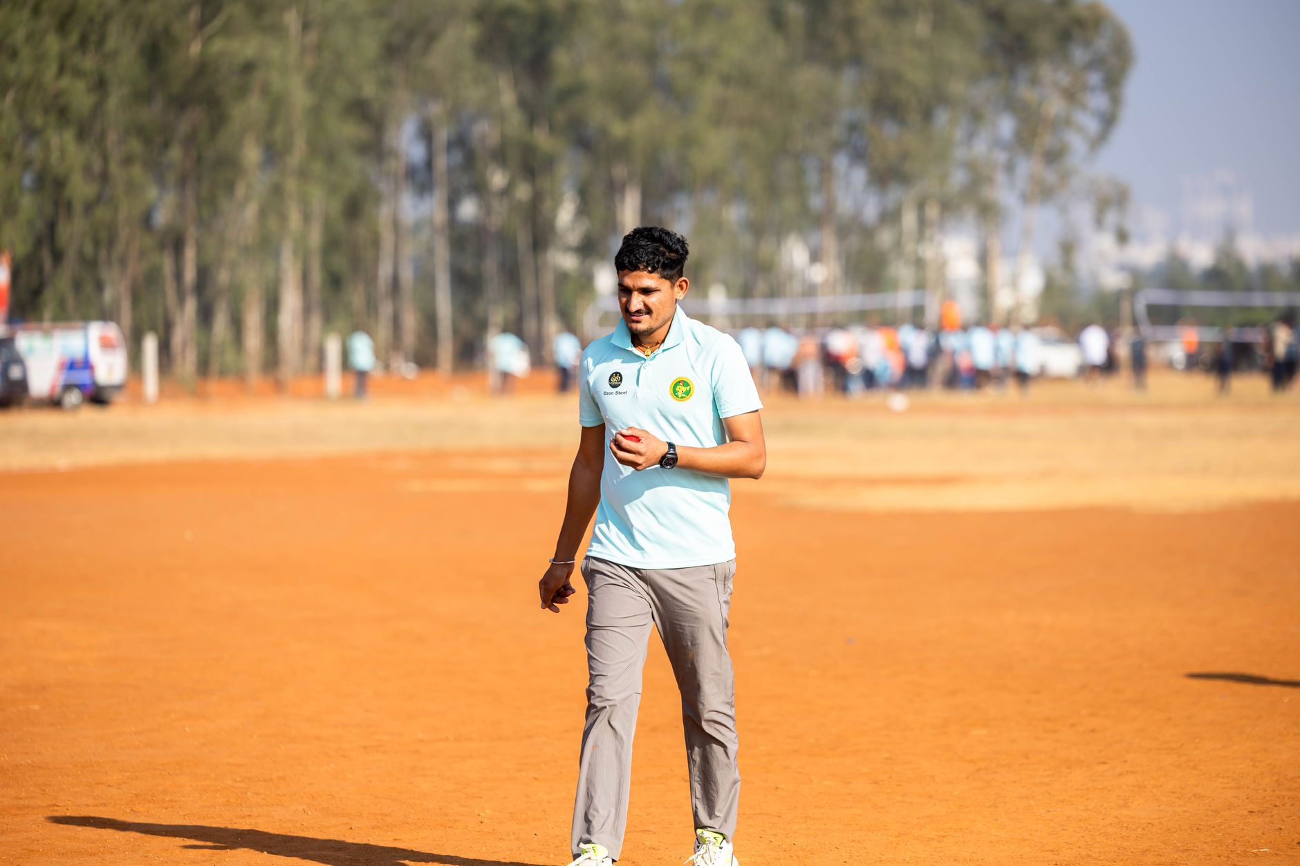 India U19 vs Australia U19