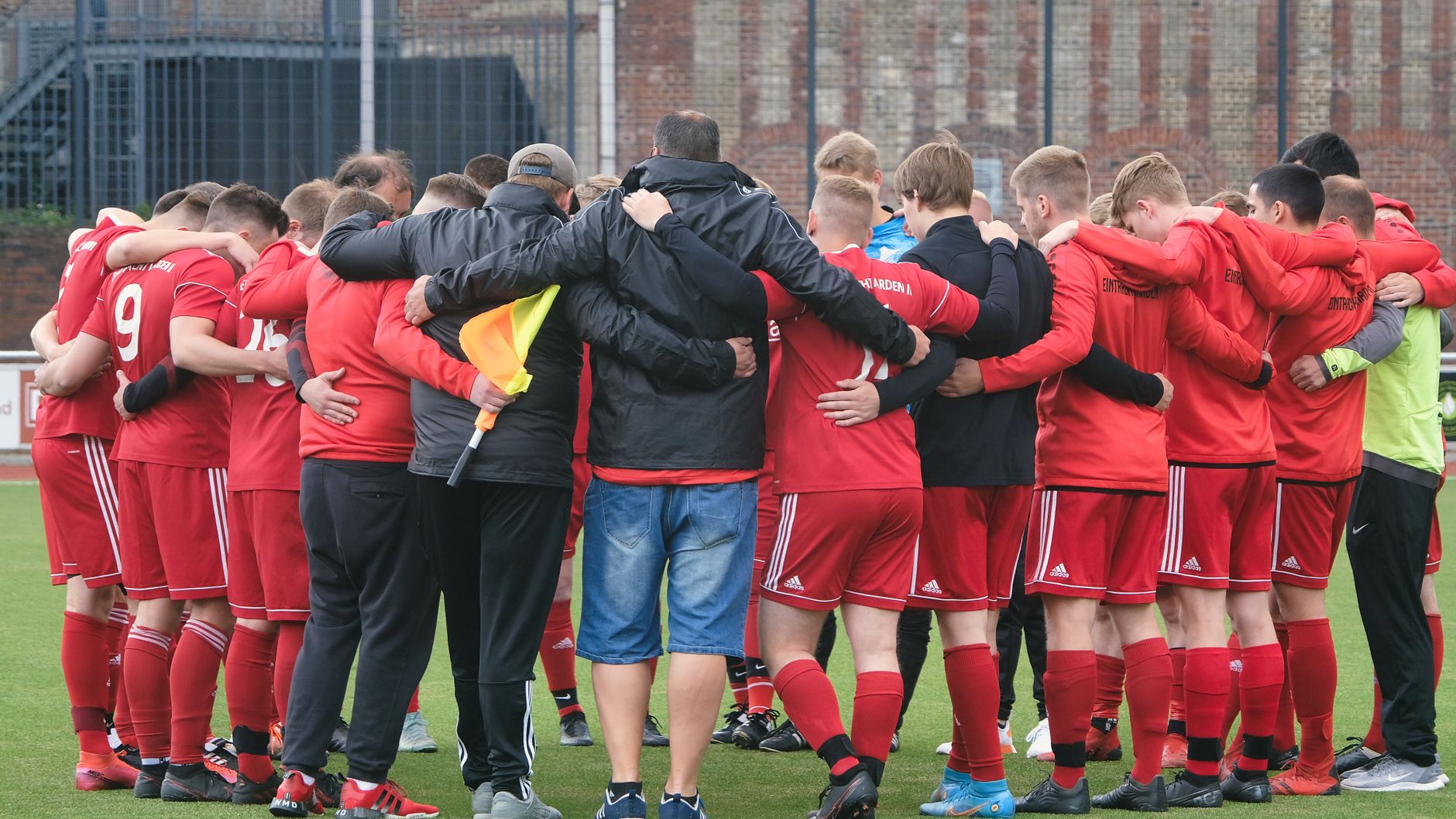 Jürgen Klopp squad omissions