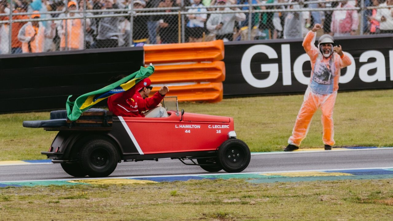 Lewis Hamilton Retirement: Worst Title Blow for Fans