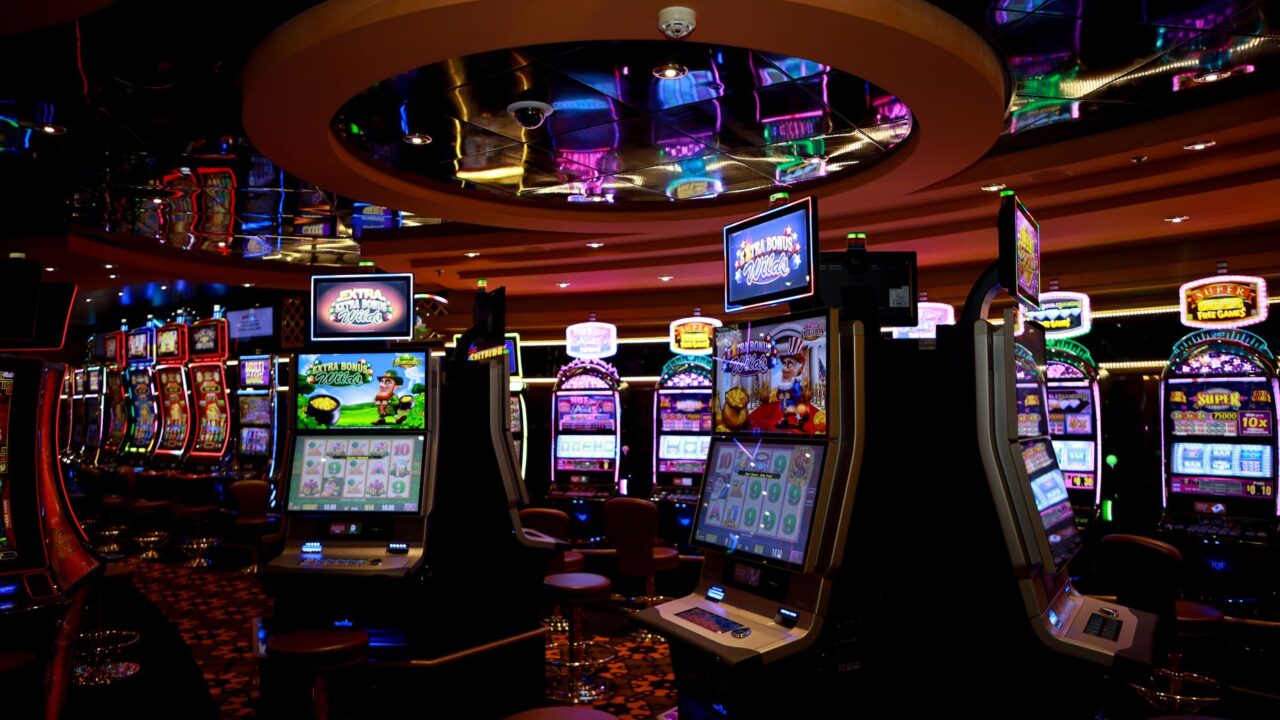 British Casinos Visitation: Proven Boost for Town Centers