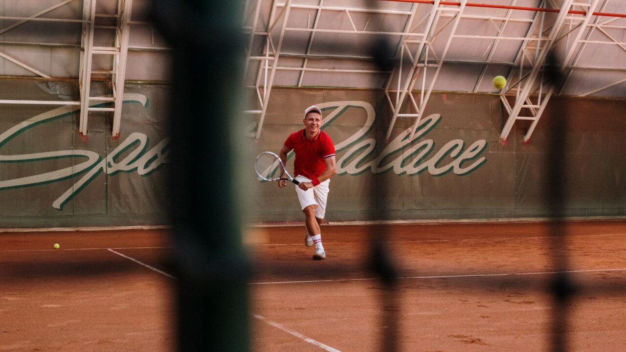 Daniil Glinka vs Laslo Djere: The Ultimate Showdown Awaits