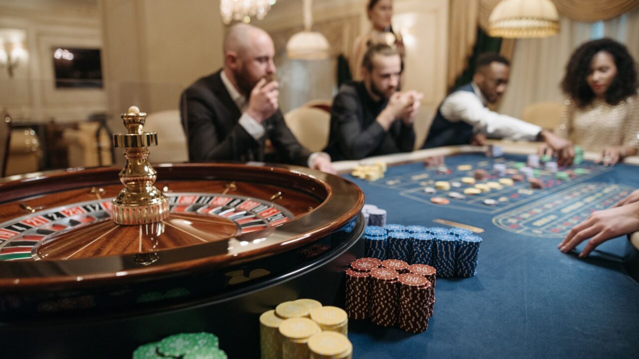 NZ Casino Licence Auction: The Best Firms Advancing Now