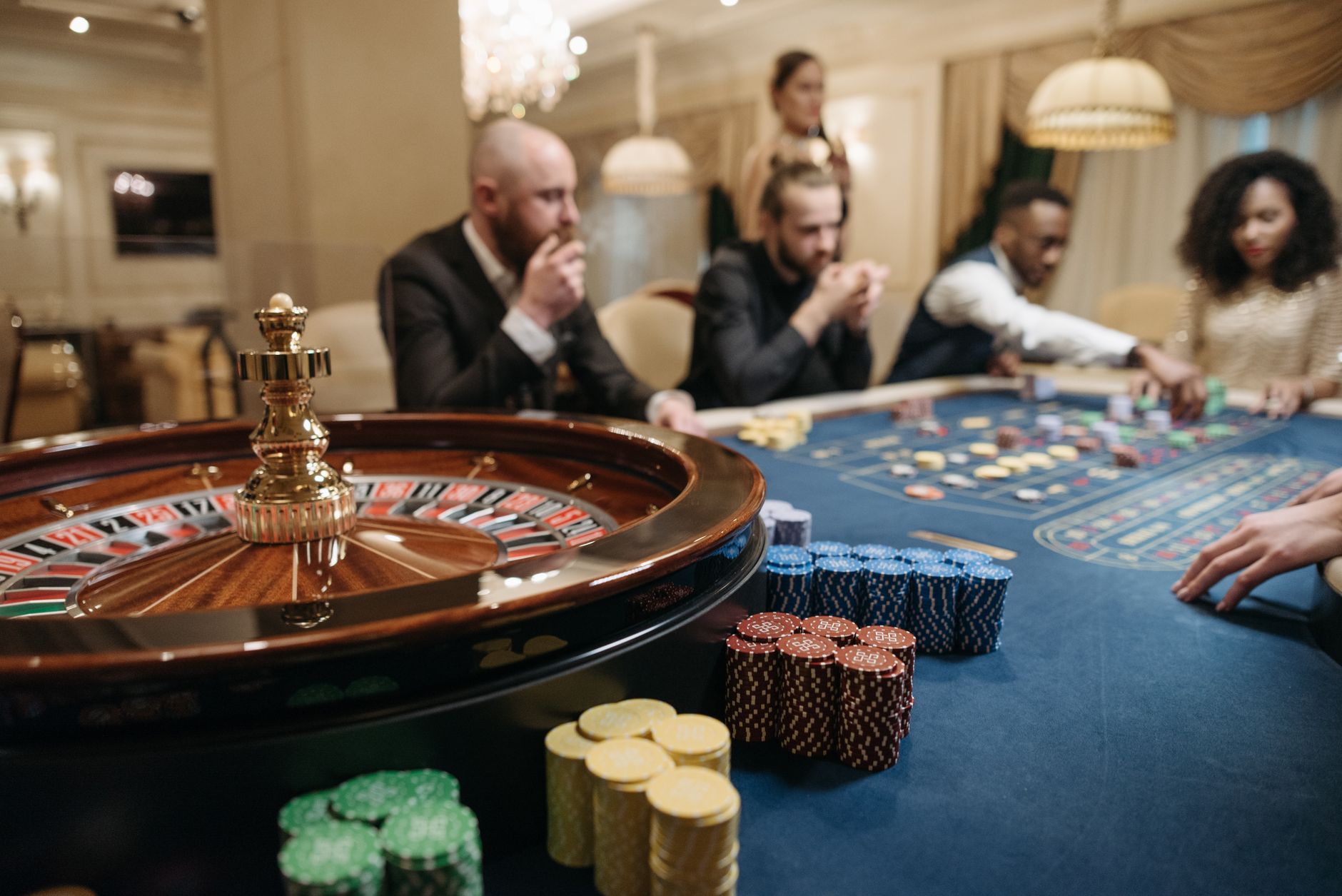 NZ casino licence auction
