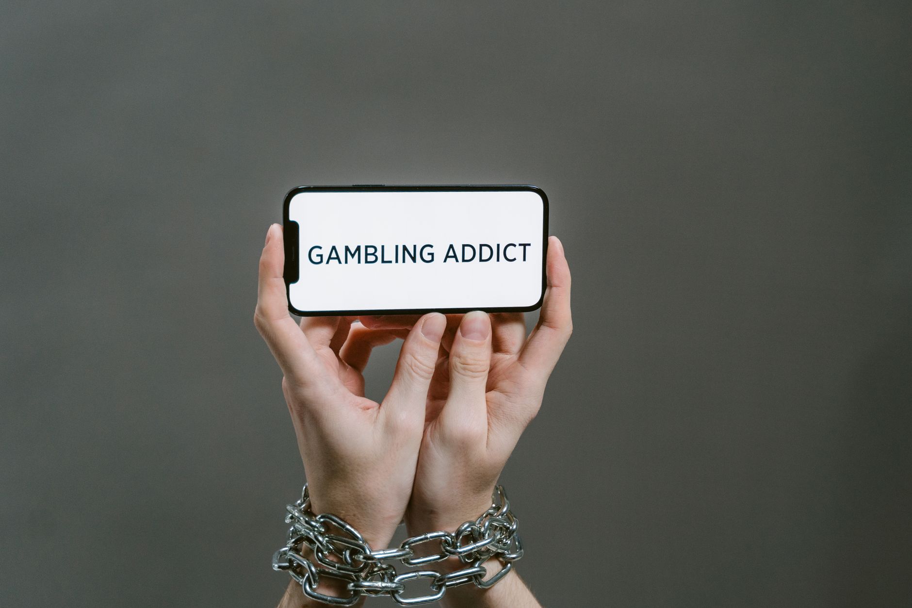online gambling impact