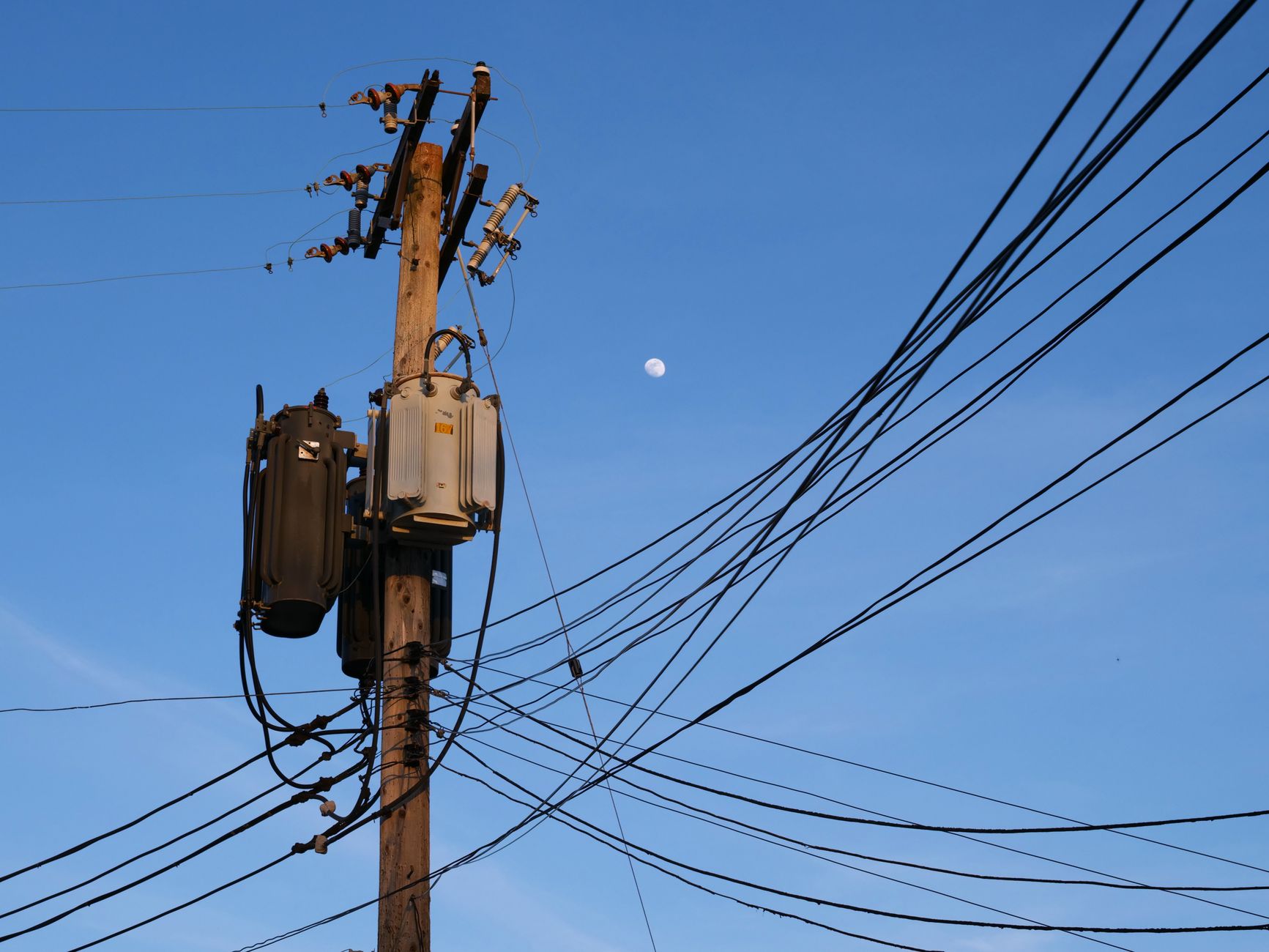 Power Line Communication IC