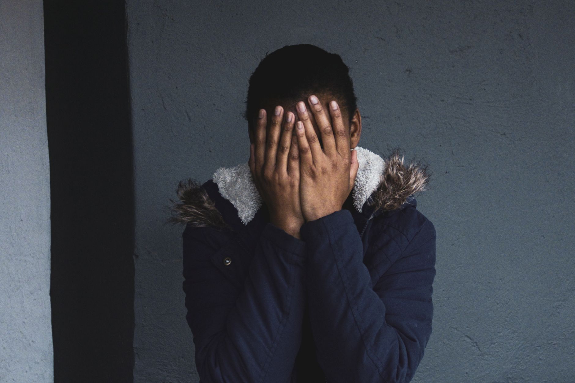 South Africa mental frailties