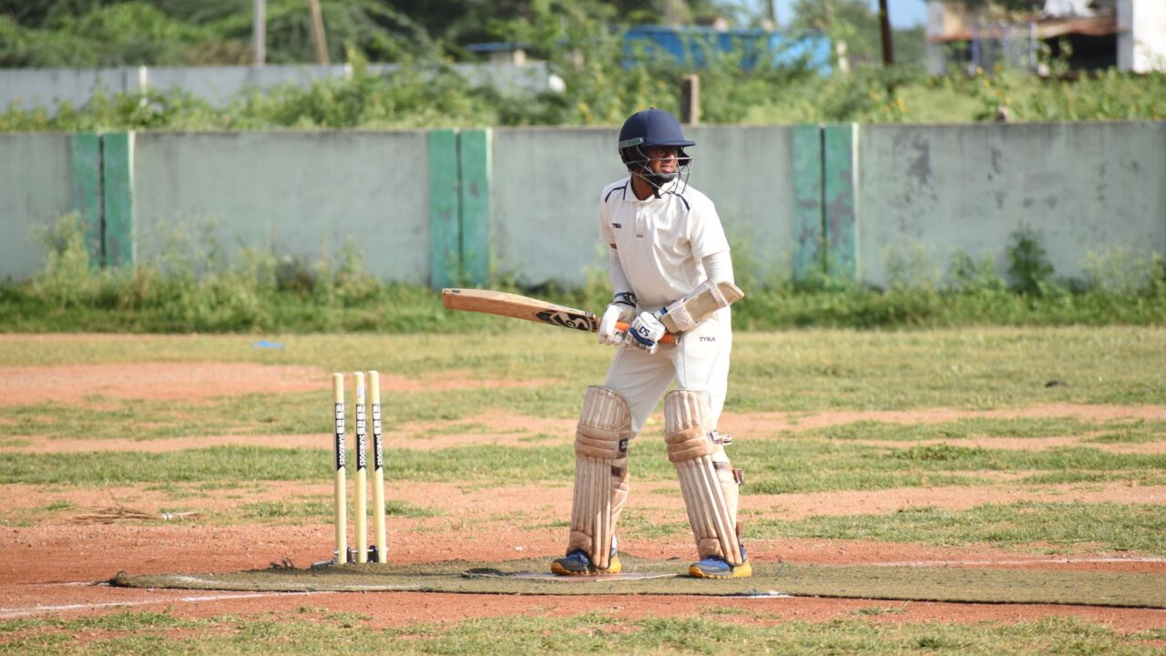 T Natarajan SRH Return: A Smart Move for Team Success