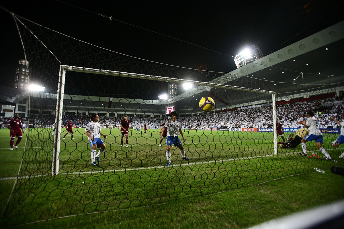 World Cup Qualifiers